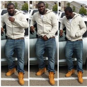 Meet your Posher, Dave